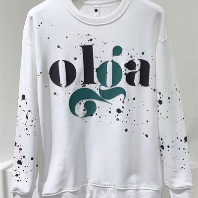 市场上装-卫衣-休闲卫衣【实拍】