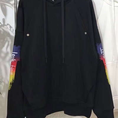 市场上装-卫衣-休闲卫衣【实拍】