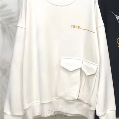 市场上装-卫衣-休闲卫衣【实拍】