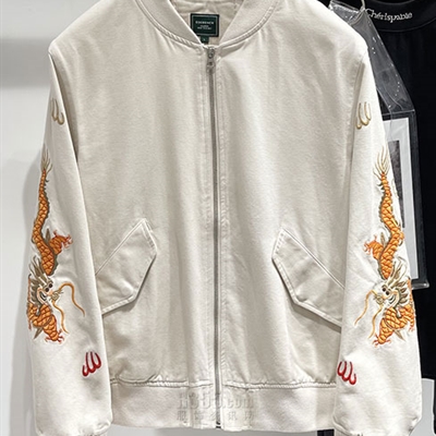 市场上装-夹克-微潮夹克【实拍】