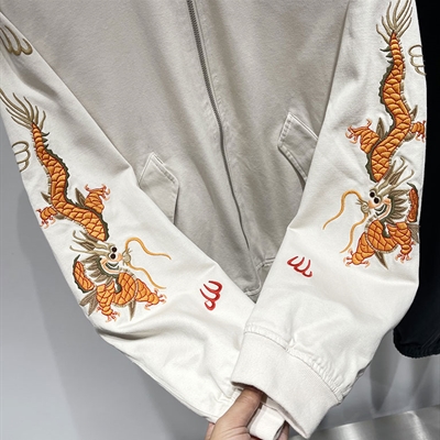 市场上装-夹克-微潮夹克【实拍】