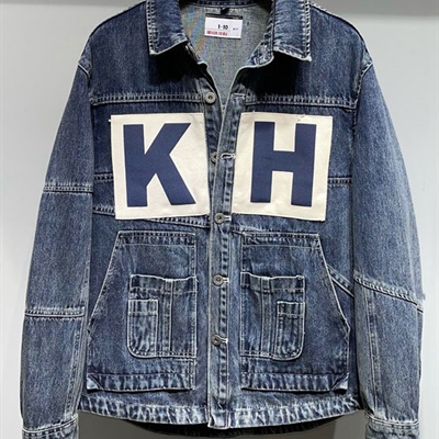 市场上装-夹克-微潮夹克【实拍】