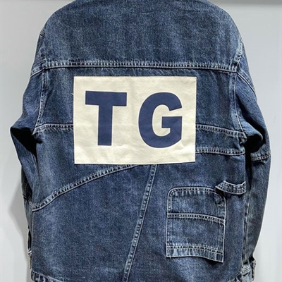 市场上装-夹克-微潮夹克【实拍】