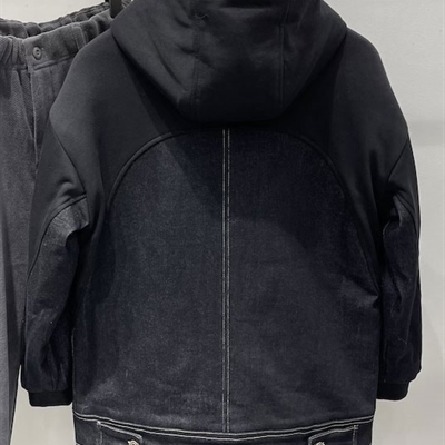 市场上装-夹克-微潮夹克【实拍】