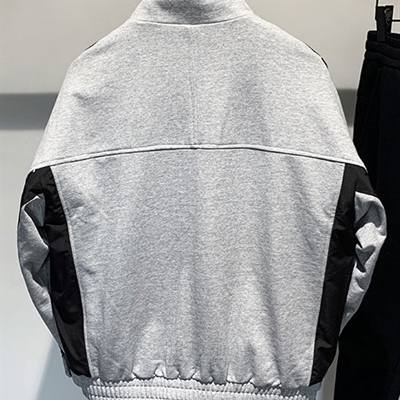 市场上装-夹克-微潮夹克【实拍】