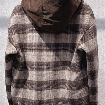 市场上装-夹克-休闲夹克【实拍】