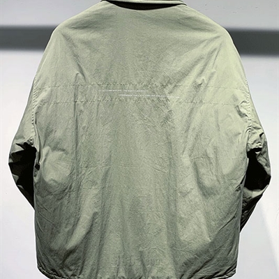 市场上装-夹克-休闲夹克【实拍】