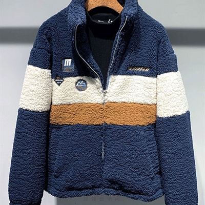 市场上装-夹克-休闲夹克【实拍】