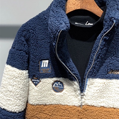 市场上装-夹克-休闲夹克【实拍】