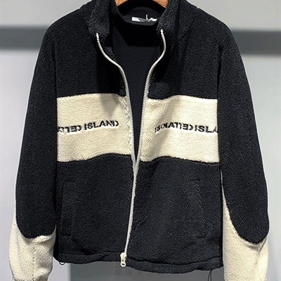 市场上装-夹克-休闲夹克【实拍】