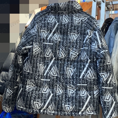 市场上装-棉衣/羽绒服-微潮棉服【实拍】