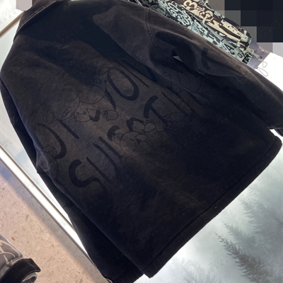 市场上装-夹克-微潮夹克【实拍】