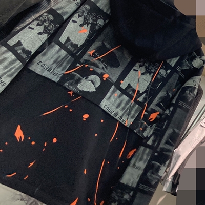 市场上装-夹克-微潮夹克【实拍】