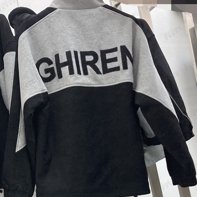 市场上装-夹克-休闲夹克【实拍】