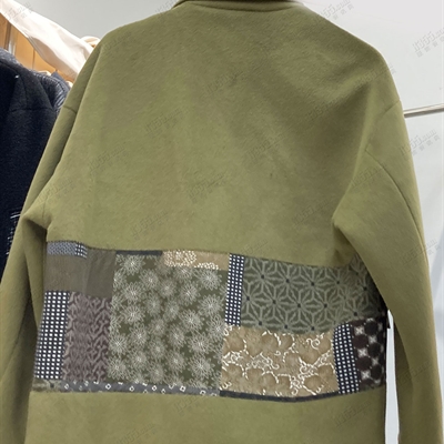 市场上装-夹克-休闲夹克【实拍】