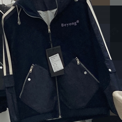 市场上装-夹克-休闲夹克【实拍】