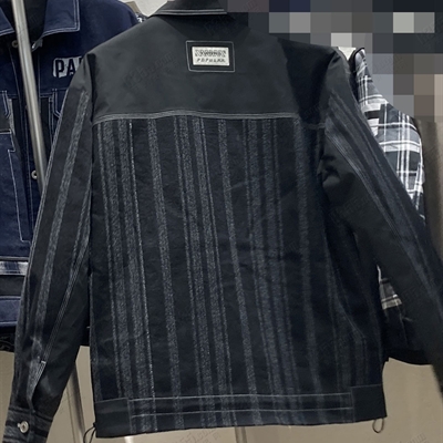 市场上装-夹克-休闲夹克【实拍】
