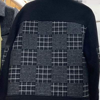 市场上装-夹克-休闲夹克【实拍】