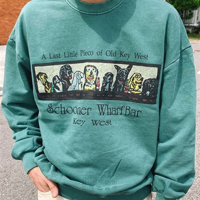 市场上装-卫衣-休闲卫衣