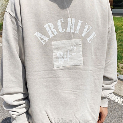 市场上装-卫衣-休闲卫衣