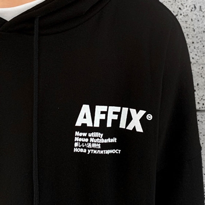 市场上装-卫衣-休闲卫衣