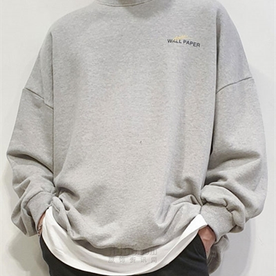 市场上装-卫衣-休闲卫衣