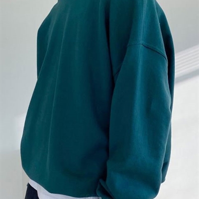 市场上装-卫衣-休闲卫衣