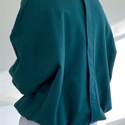 市场上装-卫衣-休闲卫衣