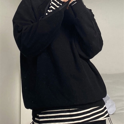 市场上装-卫衣-休闲卫衣