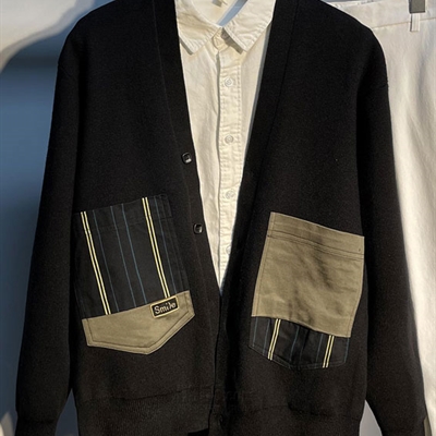 市场上装-毛衫-休闲毛衫【实拍】