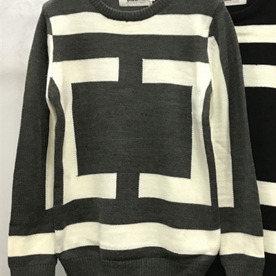 市场上装-毛衫-休闲毛衫【实拍】