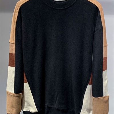 市场上装-毛衫-休闲毛衫【实拍】