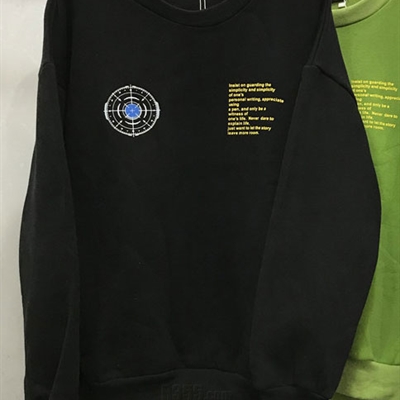 市场上装-卫衣-休闲卫衣【实拍】