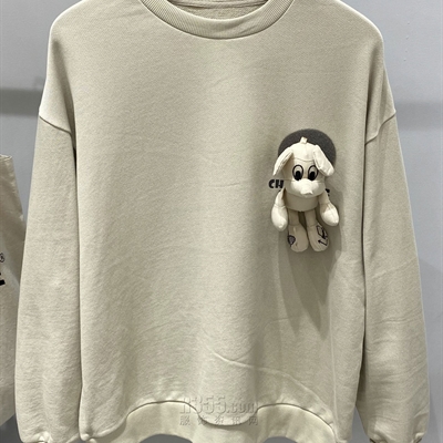 市场上装-卫衣-休闲卫衣【实拍】