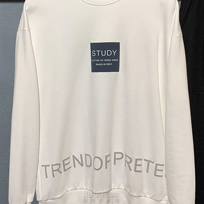 市场上装-卫衣-休闲卫衣【实拍】