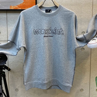 市场上装-卫衣-休闲卫衣【实拍】