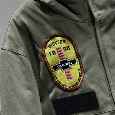 市场上装-夹克-休闲夹克【实拍】