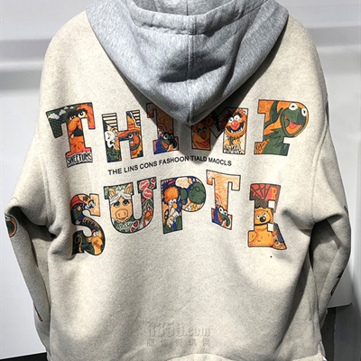 市场上装-夹克-微潮夹克【实拍】