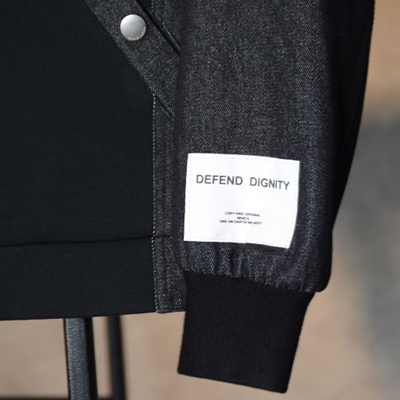 市场上装-夹克-微潮夹克【实拍】