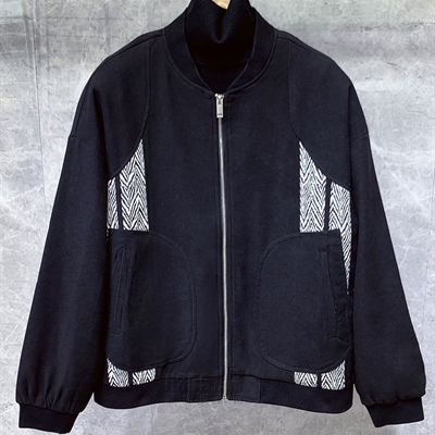 市场上装-夹克-休闲夹克【实拍】