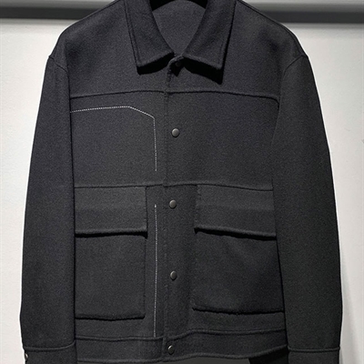 市场上装-夹克-休闲夹克【实拍】