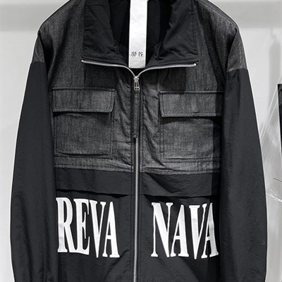 市场上装-夹克-休闲夹克【实拍】