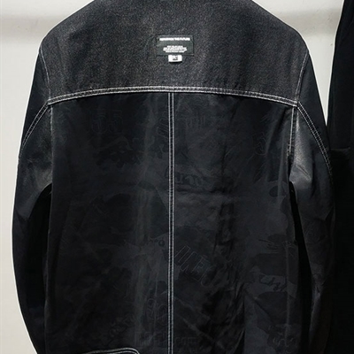 市场上装-夹克-休闲夹克【实拍】