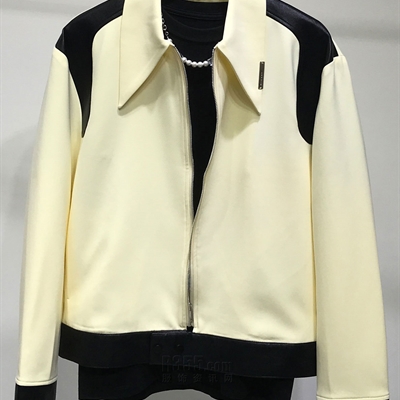 市场上装-夹克-休闲夹克【实拍】