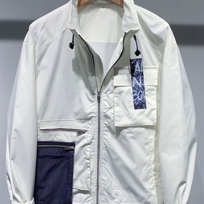 市场上装-夹克-休闲夹克【实拍】