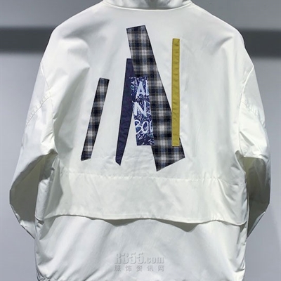 市场上装-夹克-休闲夹克【实拍】