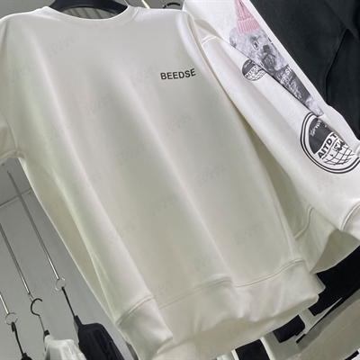 市场上装-卫衣-休闲卫衣【实拍】