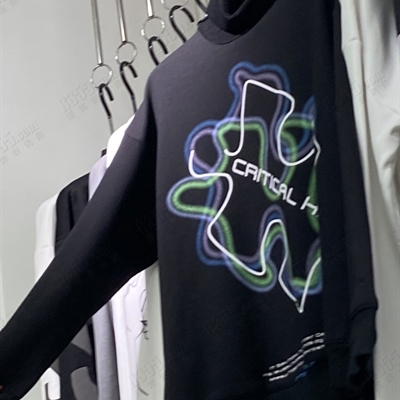 市场上装-卫衣-休闲卫衣【实拍】