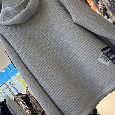 市场上装-夹克-微潮夹克【实拍】