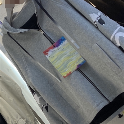 市场上装-夹克-微潮夹克【实拍】